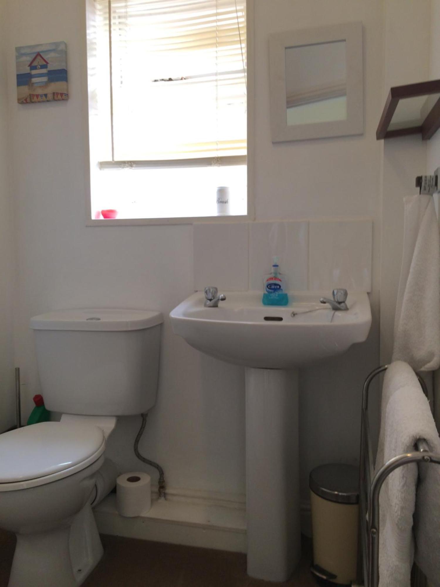 North Sands Lodge Scarborough Room photo